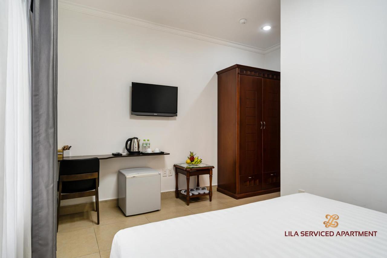 Lila & 3* TP. Hồ Chí Minh