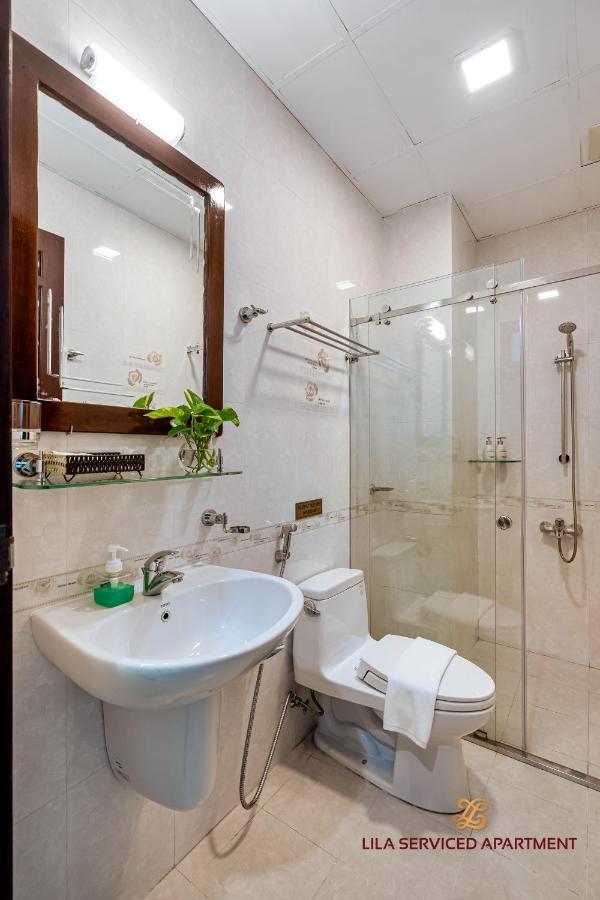 Khách sạn Lila & 3*