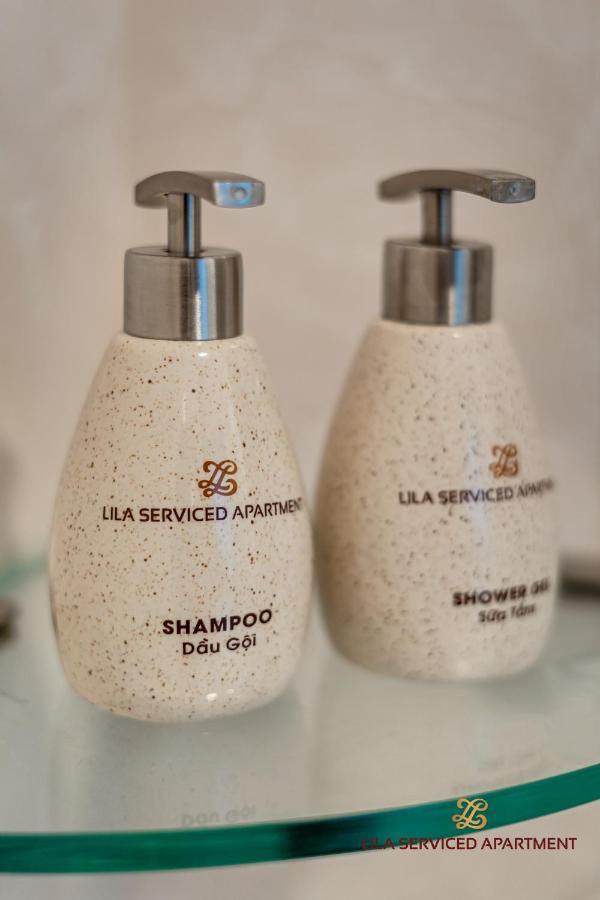 Khách sạn Lila & 3*