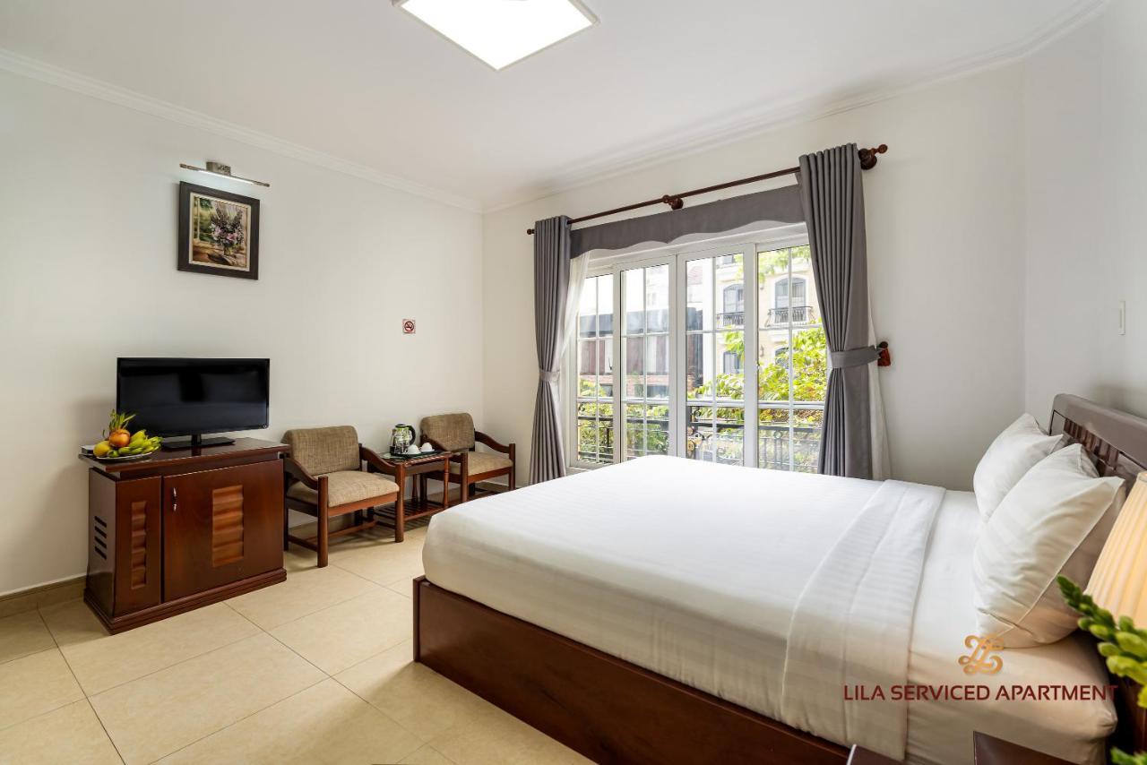 Lila & 3* TP. Hồ Chí Minh
