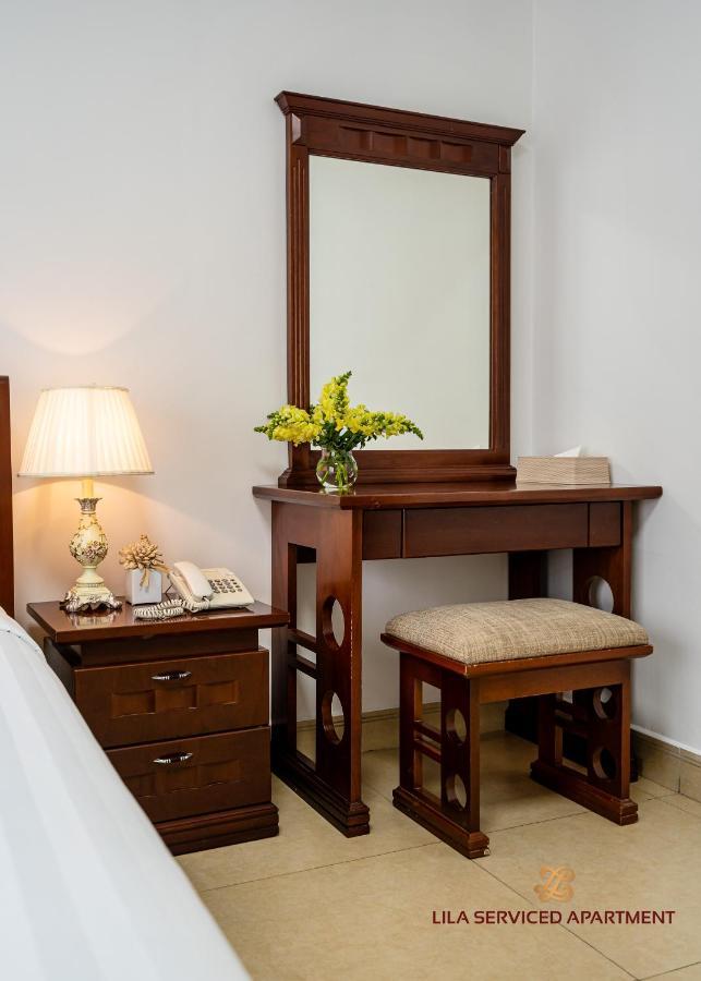 Khách sạn Lila & 3*