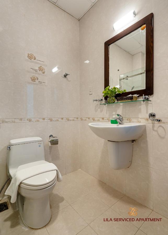 Lila & 3* TP. Hồ Chí Minh