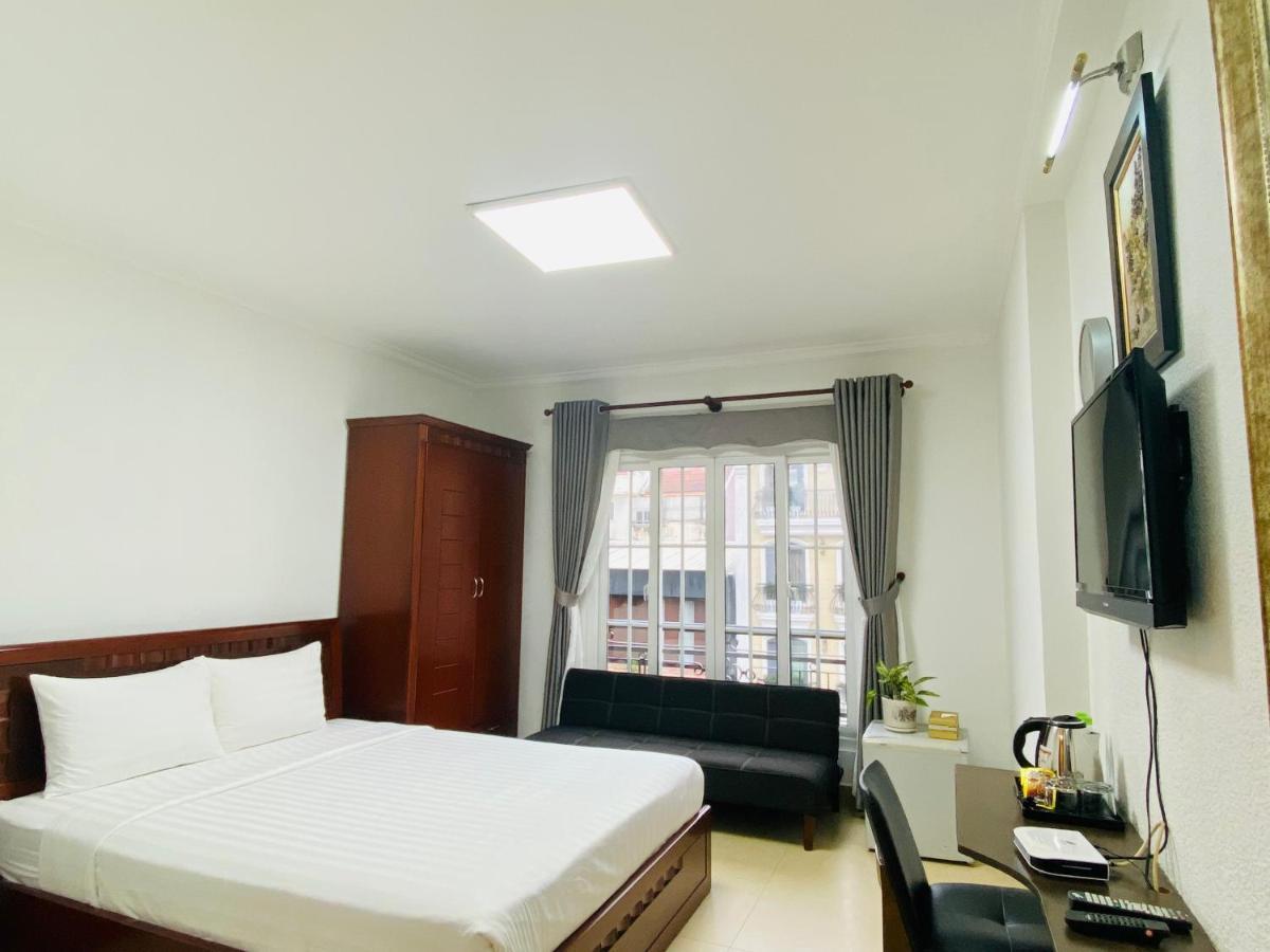 Khách sạn Lila & TP. Hồ Chí Minh